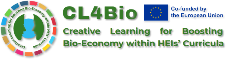 Creative Learning for Bioeconomy